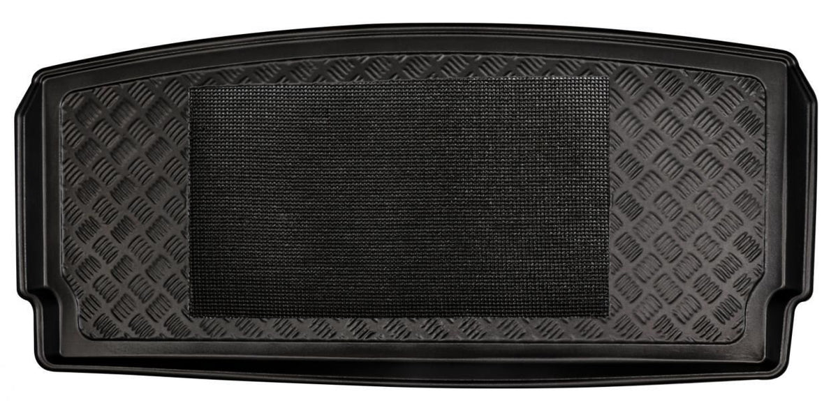 Cubremaletero Cora VOLKSWAGEN Caddy V 7 plazas 20>