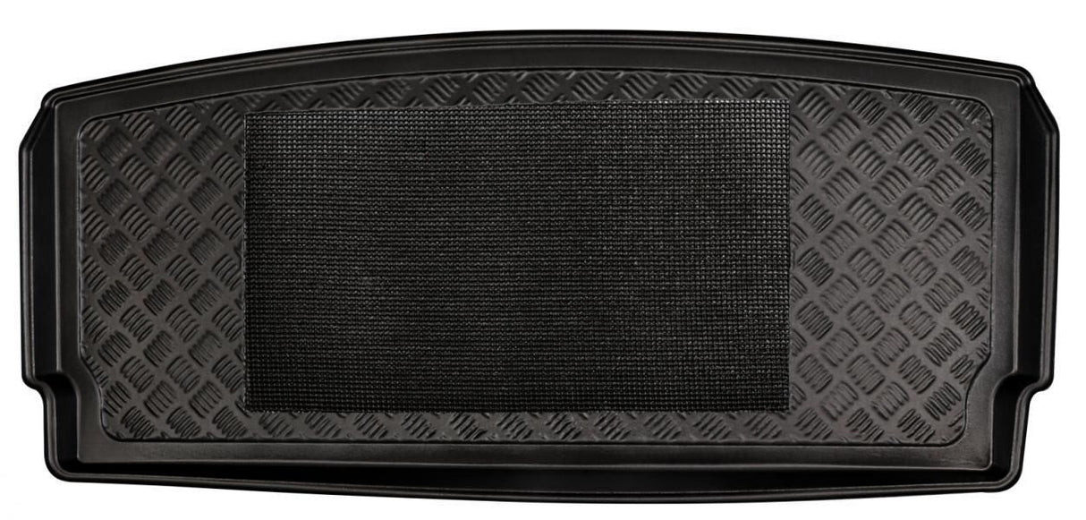 Cora Boot liner VOLKSWAGEN Caddy V 7 seats 20>