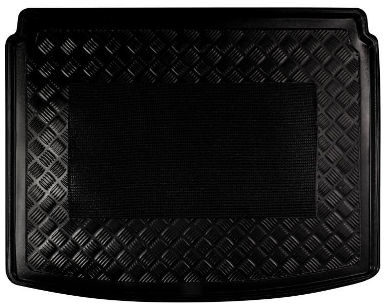 Cora Trunk tray ALFA ROMEO Tonale 22> (high floor)