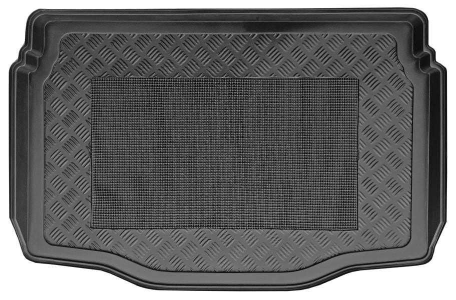 Cora Vasca baule JEEP Avenger 22> (pianale alto)