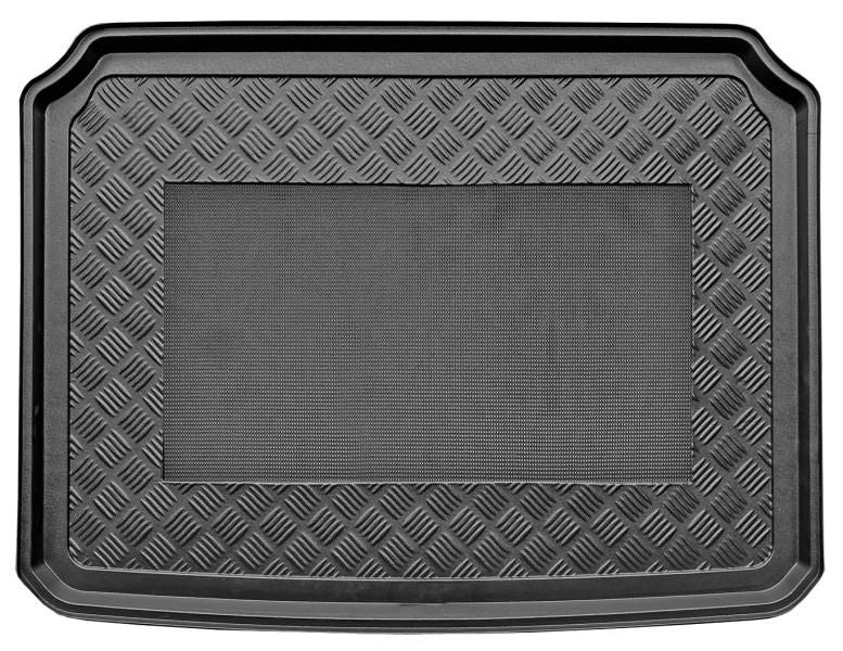 Cora Vasca baule ALFA ROMEO Tonale 22> (pianale basso)