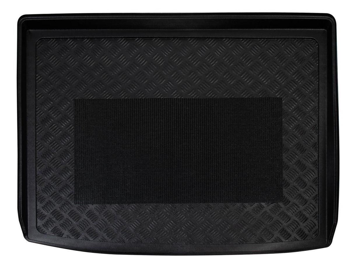 Cora Vasca baule HYUNDAI Kona 23> (anche ibrida ed elettrica)