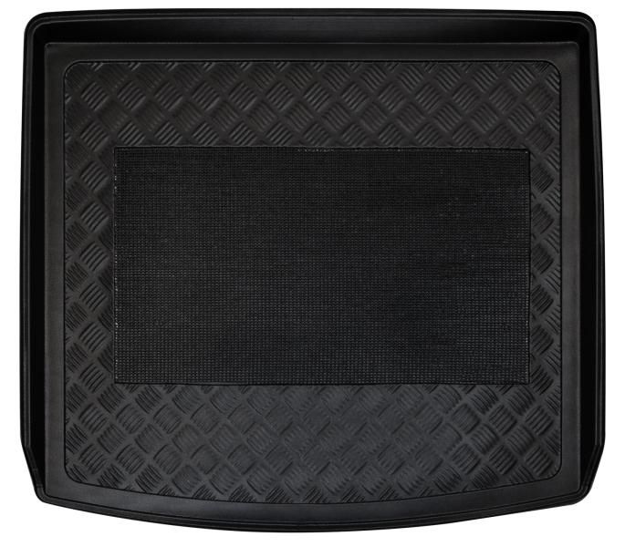 Cora Vasca baule MG ZS 21> (pianale alto, anche elettrica)