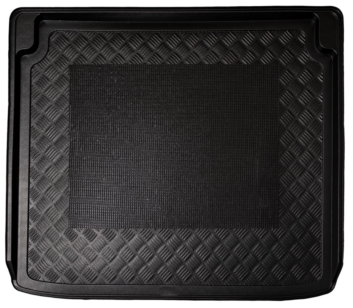 Cora Vasca baule JEEP Compass 26> - PEUGEOT 3008 III 24> (pianale alto, ibrida ed elettrica)