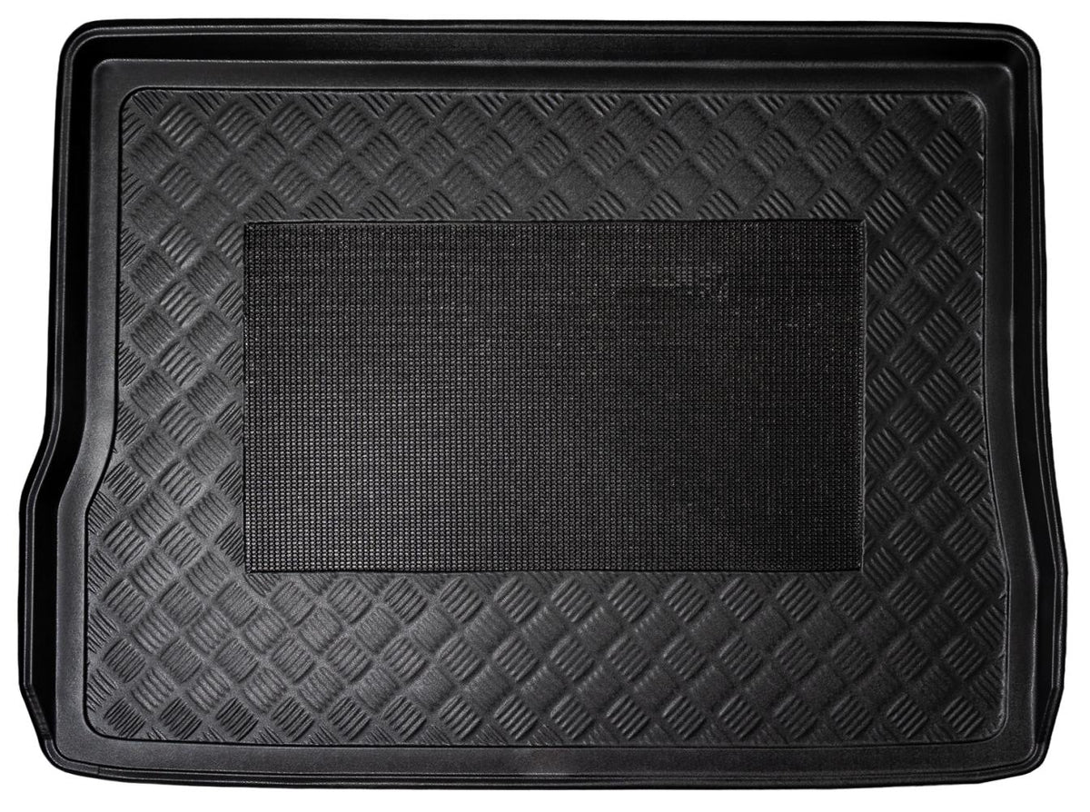 Cora Vasca baule VOLKSWAGEN T-Roc 26> (pianale alto)
