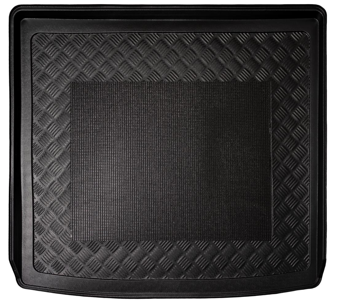 Cora Vasca baule AUDI Q3 / Q3 Sportback 25> (pianale alto)