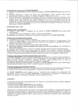 Cora Avviatore portatile Start Booster P4 Professional 12V 2500A