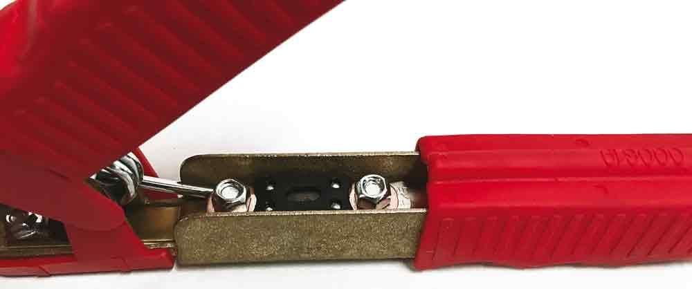 Arrancador portátil Cora Start Booster P4 ST 12/24 V 6400 A/3200 A