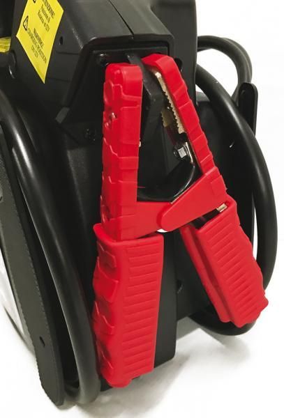 Arrancador portátil Cora Start Booster P4 ST 12/24 V 6400 A/3200 A