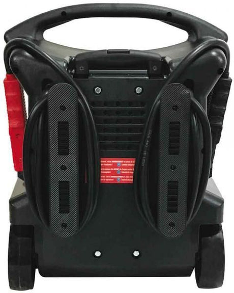 Cora Avviatore portatile Start Truck P30T Trolley 24V 3600A