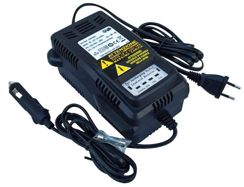 Cora Start Truck P30T Trolley Portable Jump Starter 24V 3600A