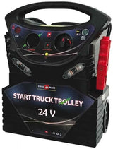 Cora Avviatore portatile Start Truck P30T Trolley 24V 3600A