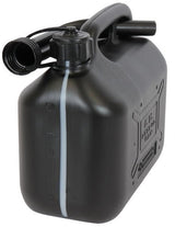 Cora 5 litre UN approved plastic canister