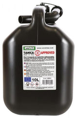 Cora 10 litre UN approved plastic canister