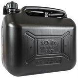 Cora 10 litre UN approved plastic canister