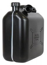 Cora 20 litre UN approved plastic canister