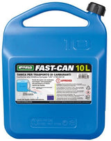 Cora Fast-Can tanica 10 l omologata UN