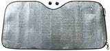 Cora Parasole anteriore Silver Auto 130x60 cm