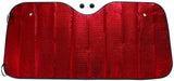 Parasol delantero para coche Cora Reflex 130x60 cm