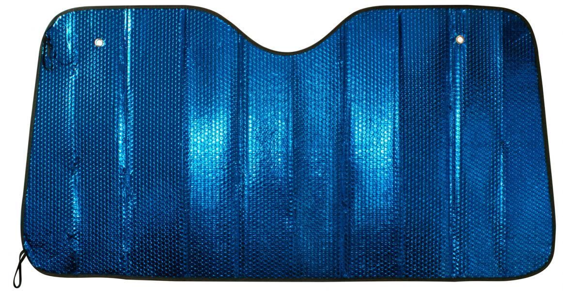 Parasol delantero para furgoneta Cora Reflex 140x70 cm