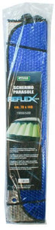 Cora Parasole anteriore Reflex Van 140x70 cm