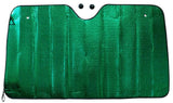 Parasol delantero para camión Cora Reflex 146x80 cm