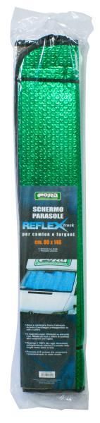 Cora Reflex LKW-Frontsonnenschutz 146x80 cm