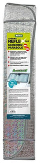 Cora Diamond LKW-Front-Sonnenschutz 146x80 cm