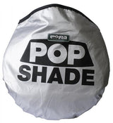 Cora PopShade Front-Sonnenschutz 150x70 cm