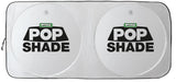 Parasol frontal Cora PopShade 160x90 cm