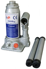 Cora Cric idraulico a bottiglia 20 q