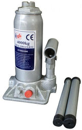 Cora Cric idraulico a bottiglia 40 q