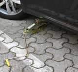 Cora Pantograph Jack 10 q