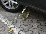 Cora Pantograph Jack 10 q