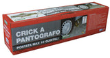 Cora Pantograph Jack 10 q