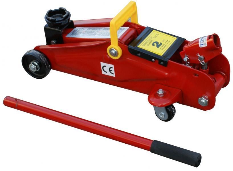 Cora Hydraulischer Rangierwagenheber 20 q