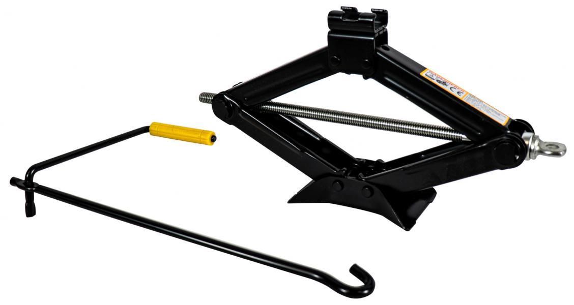 Cora 1.5 t pantograph jack