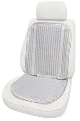 Funda universal para asiento delantero Cora Active Fresh Light Striped