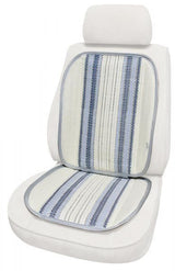 Cora Coprisedile anteriore universale Active Fresh azzurro/blu