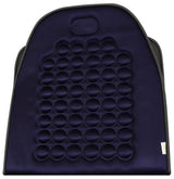 Cora Coprisedile anteriore universale Magnetic Comfort blu