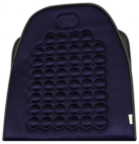 Cora Coprisedile anteriore universale Magnetic Comfort blu