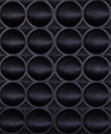 Cora Coprisedile anteriore universale Magnetic Comfort blu