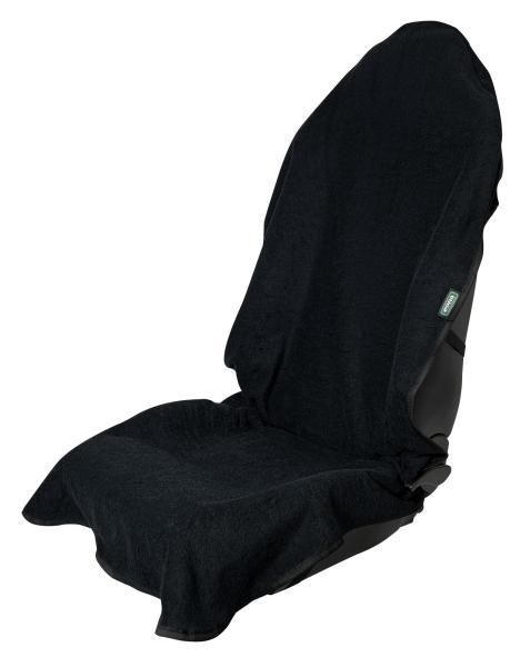 Cora Cora 000128004 Piper universal front seat covers beige textile paper