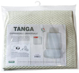 Cora Universal-Vordersitzbezüge Tanga Textilpapier