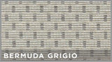 Cora Fisiofresh Bermuda Grey Universal-Vordersitzbezug