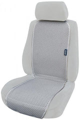 Cora Coprisedile anteriore universale Fisiofresh bermuda grigio