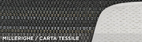 Cora Coprisedile auto anteriore universale Topfresh millerighe/carta tessile