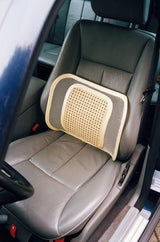 Soporte lumbar transpirable Cora Anatomic Fresh