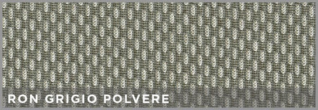 Cora Front Seat Cover Poncho Stretch Cotton Blend Dusty Grey