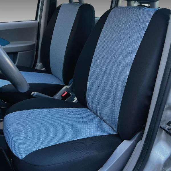 Cora Fiat Panda 4 Seater Rear Whole Ron Avio